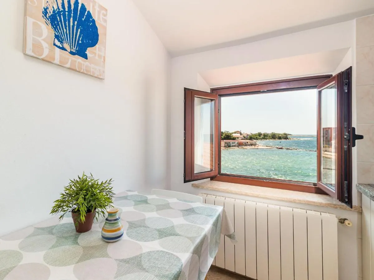 Apartment Antonella & Napoletano-4 By Interhome Umag