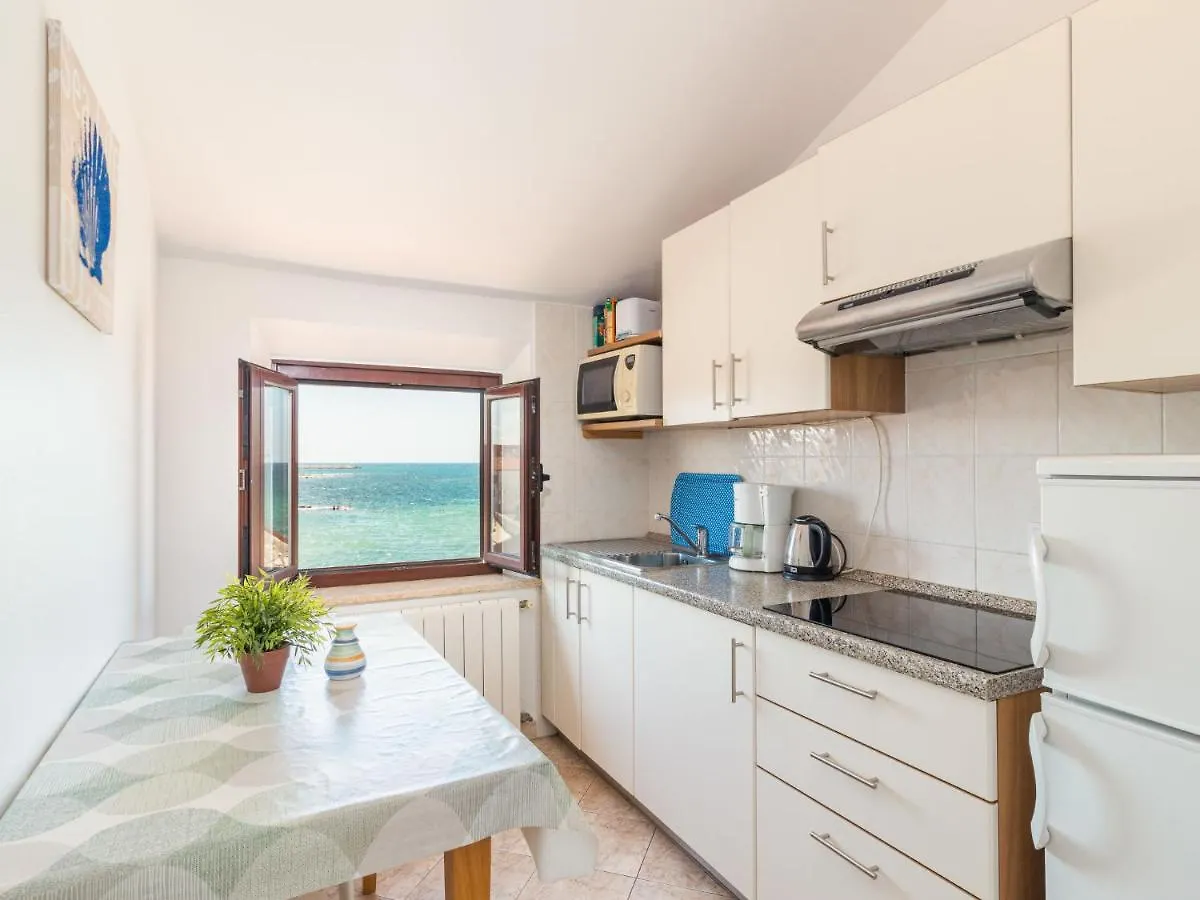 Apartment Antonella & Napoletano-4 By Interhome Umag Croatia