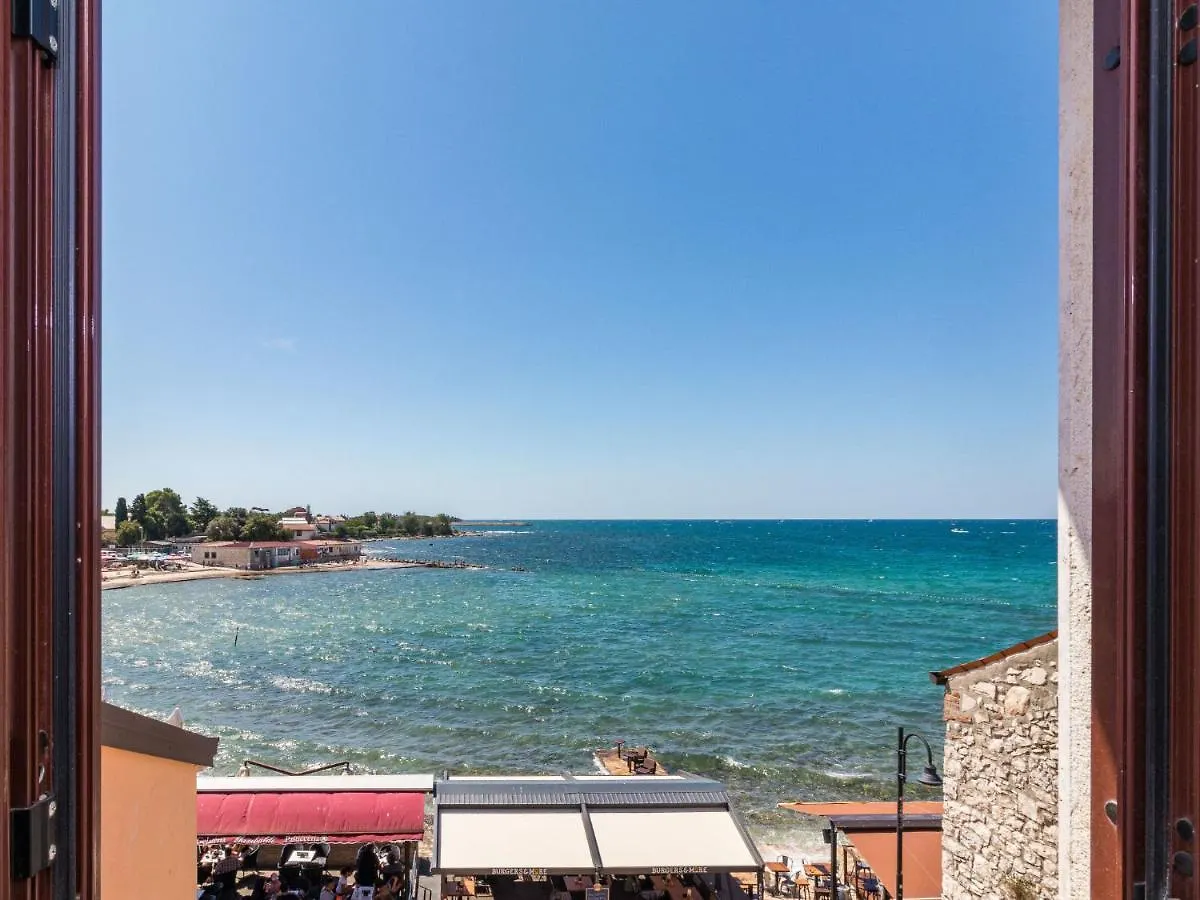 Apartment Antonella & Napoletano-4 By Interhome Umag