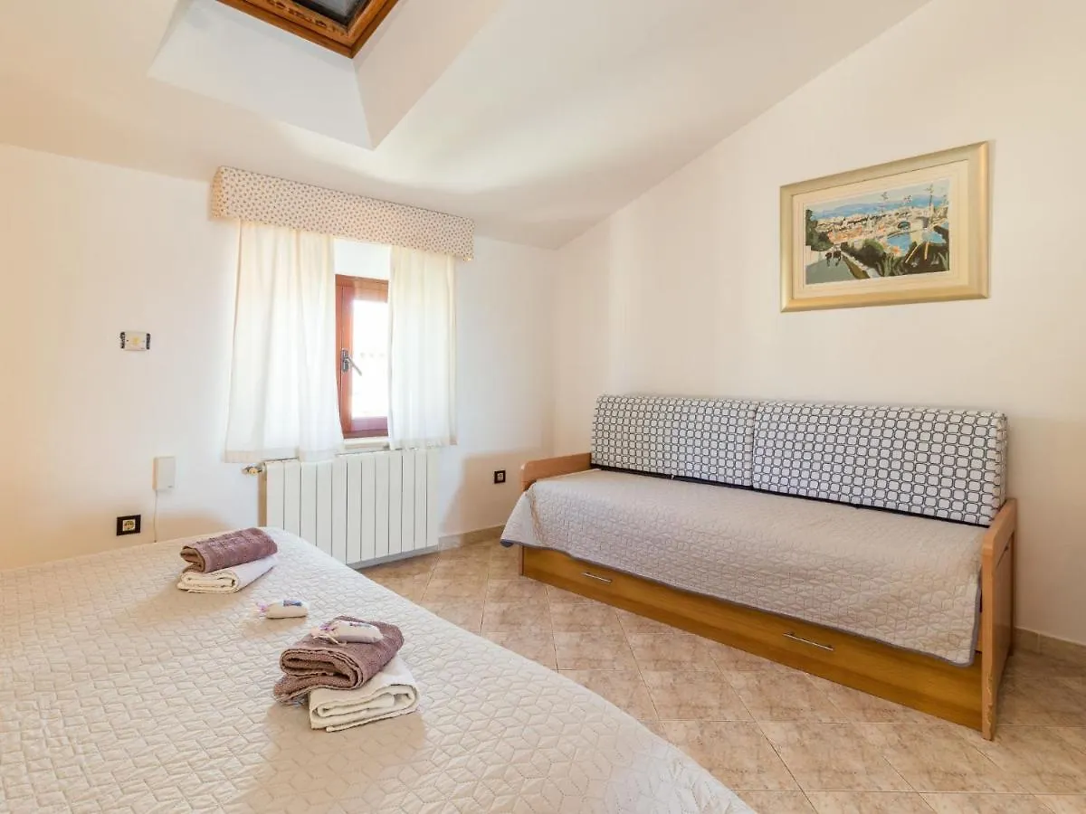 Apartment Antonella & Napoletano-4 By Interhome Umag Croatia