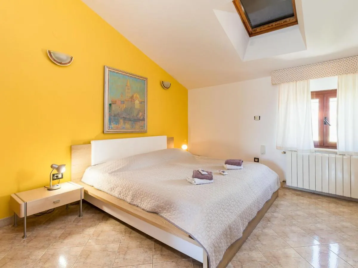 Apartment Antonella & Napoletano-4 By Interhome Umag